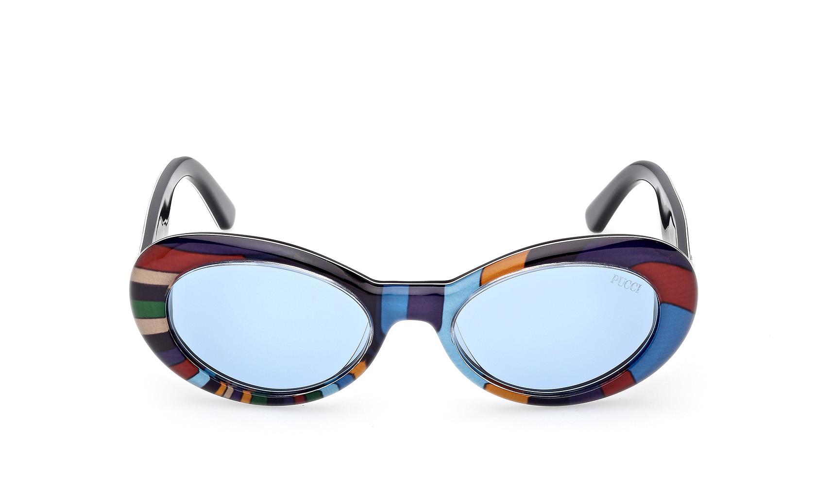 Emilio Pucci Sunglasses EP0234 99V