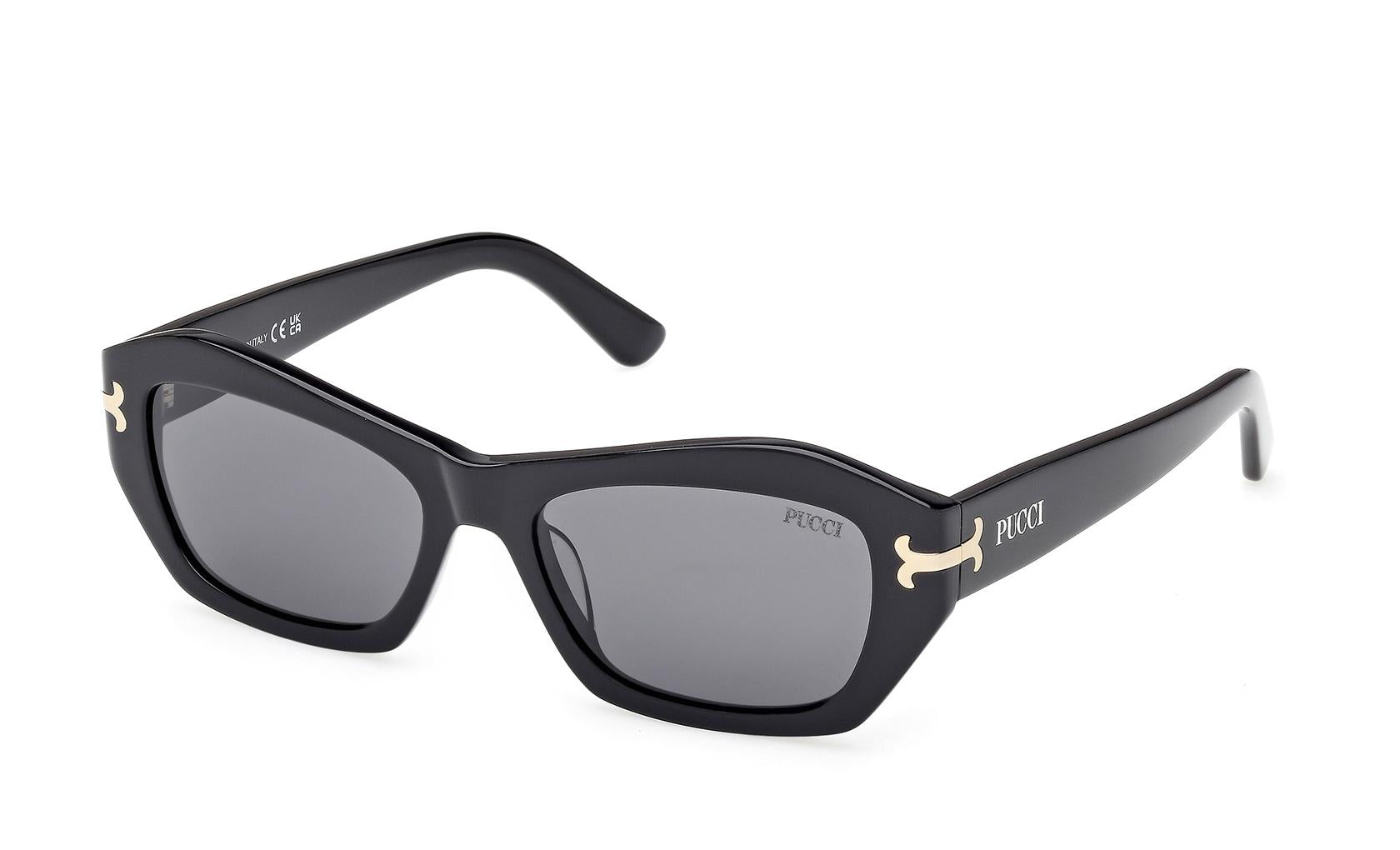 Emilio Pucci Sunglasses EP0235 01A