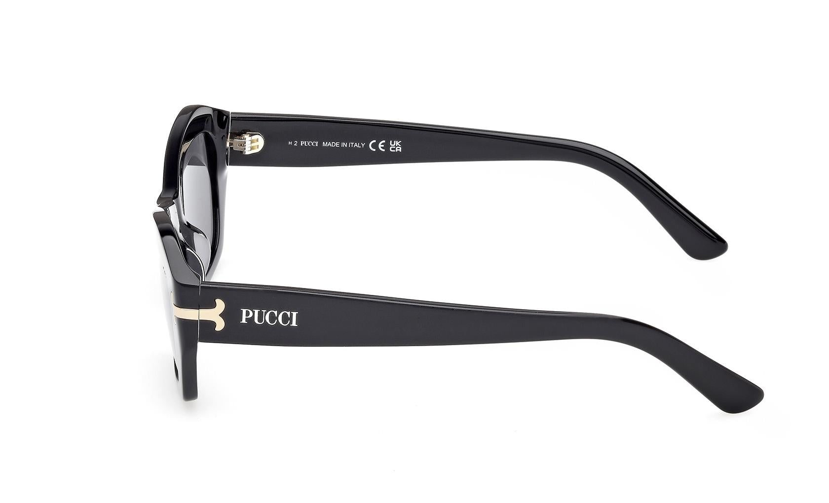 Emilio Pucci Sunglasses EP0235 01A