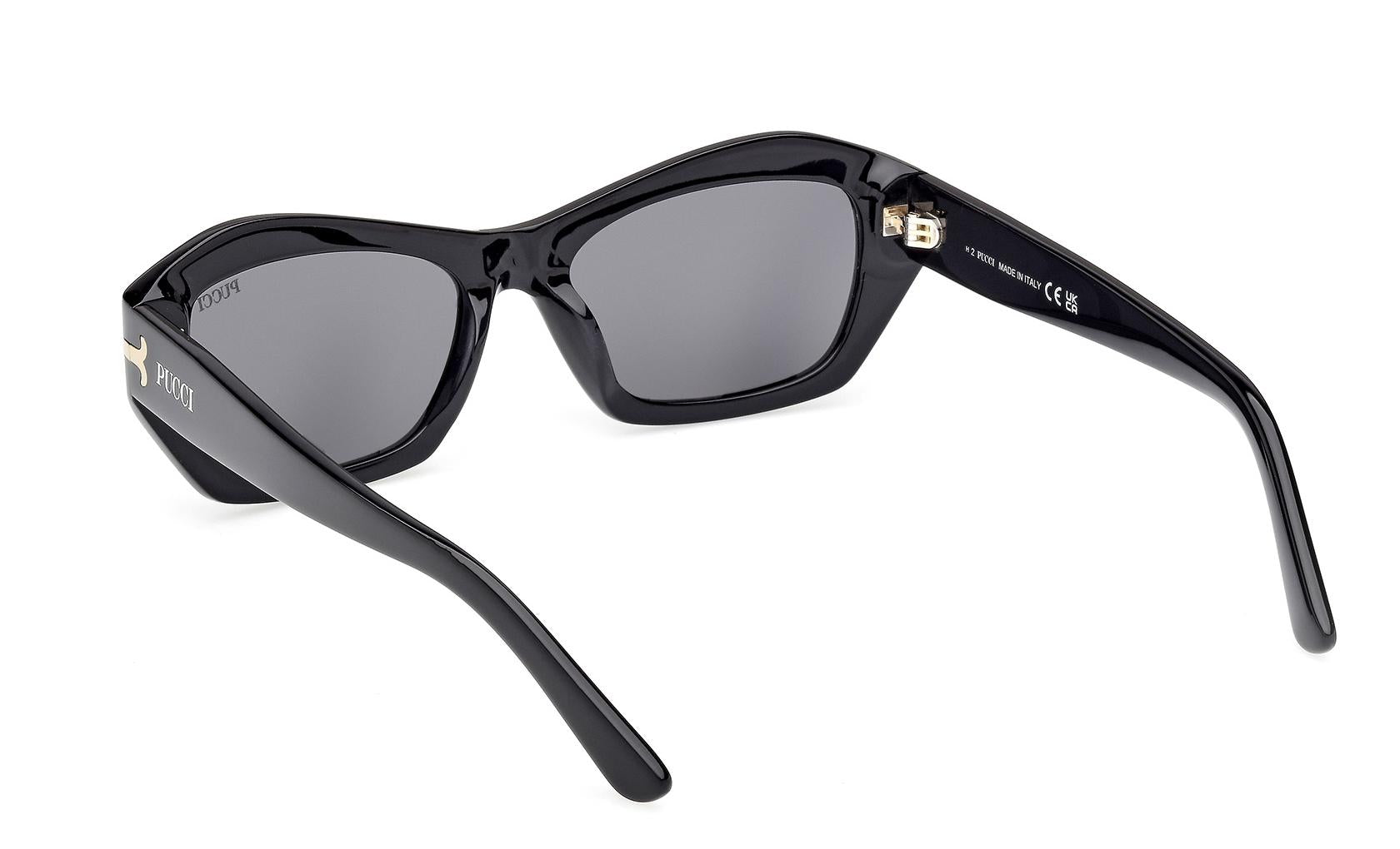 Emilio Pucci Sunglasses EP0235 01A