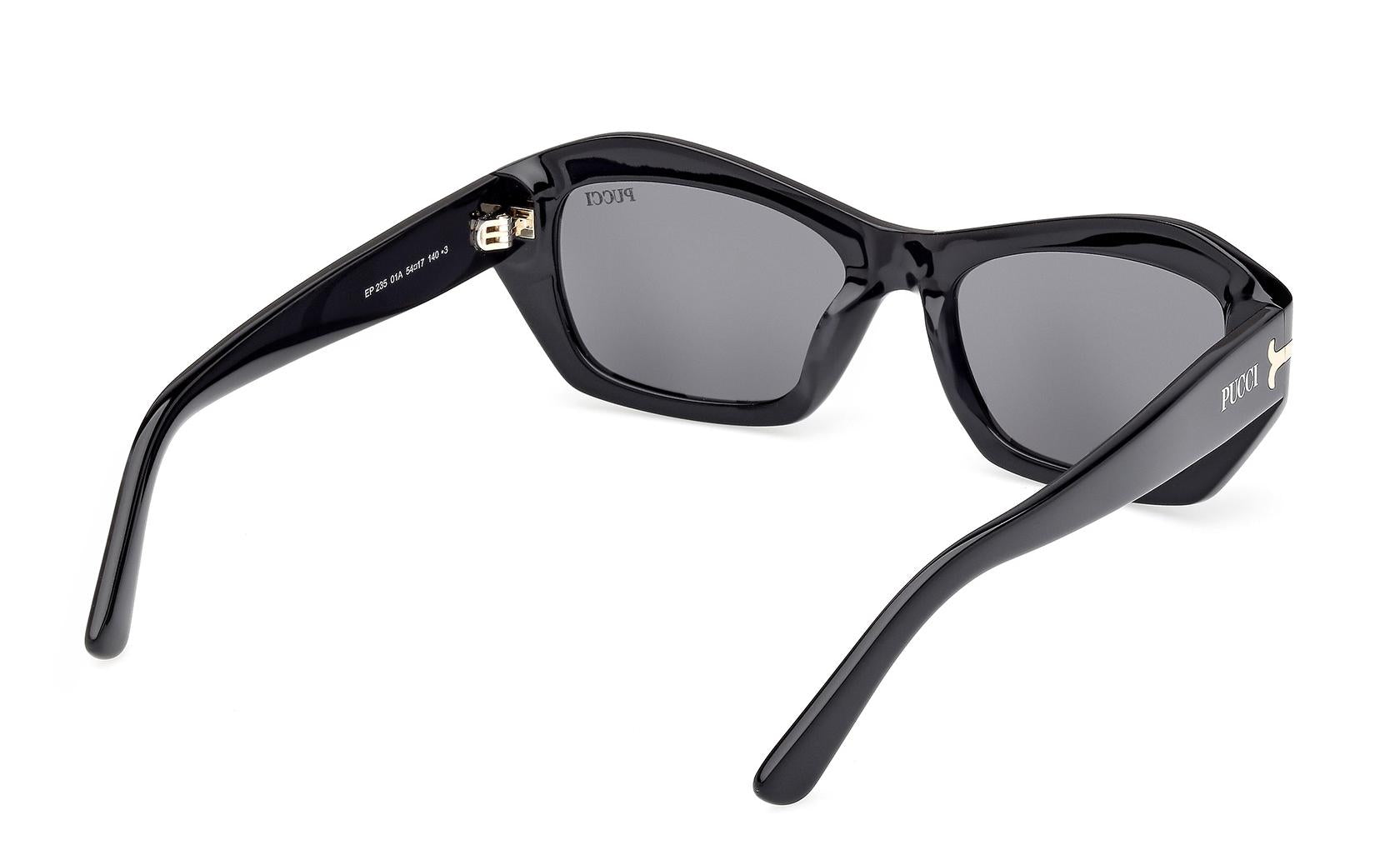 Emilio Pucci Sunglasses EP0235 01A