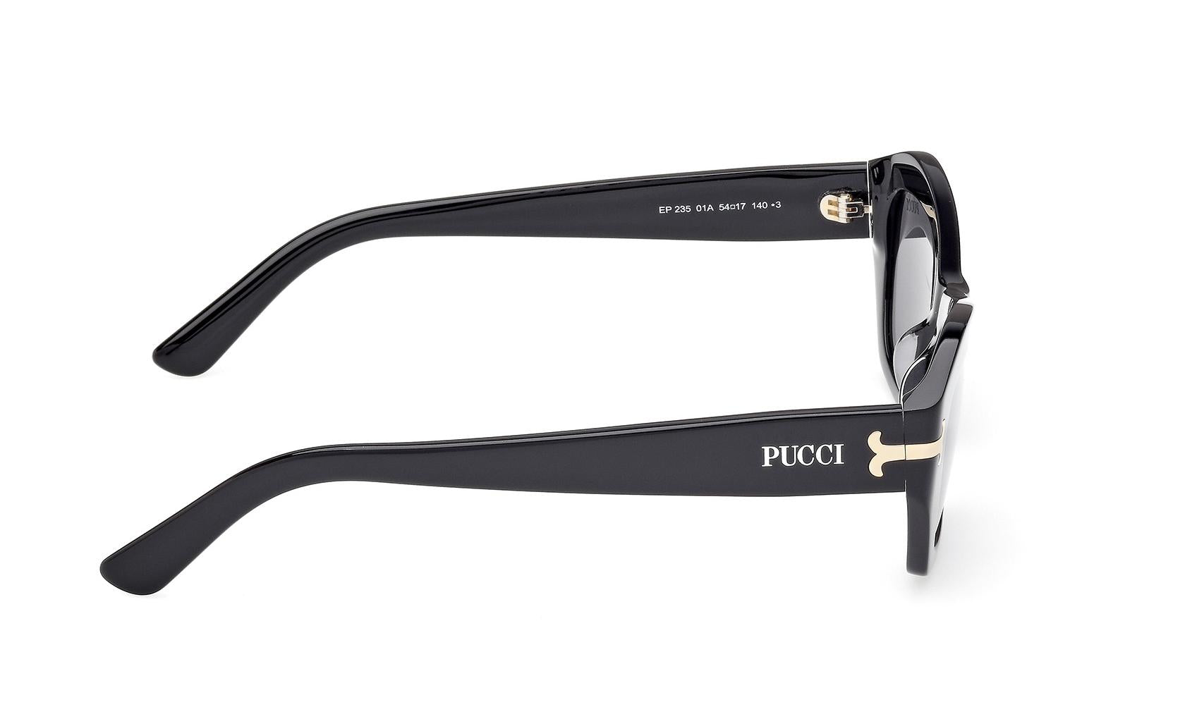 Emilio Pucci Sunglasses EP0235 01A