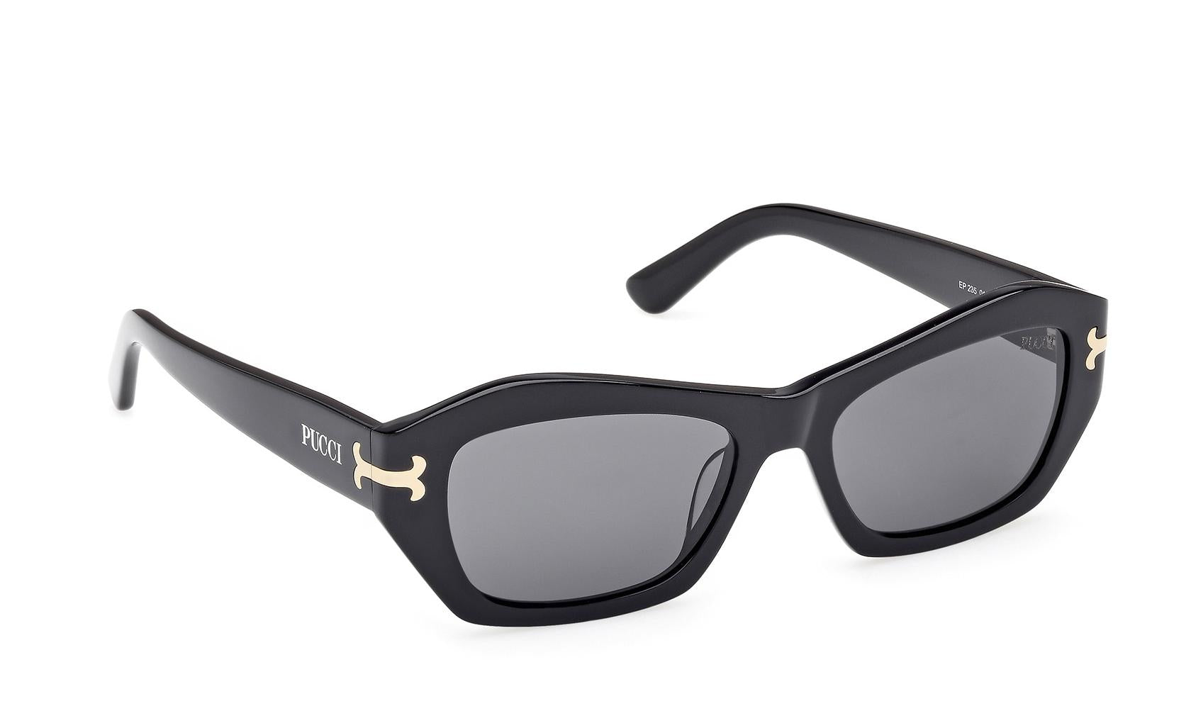 Emilio Pucci Sunglasses EP0235 01A