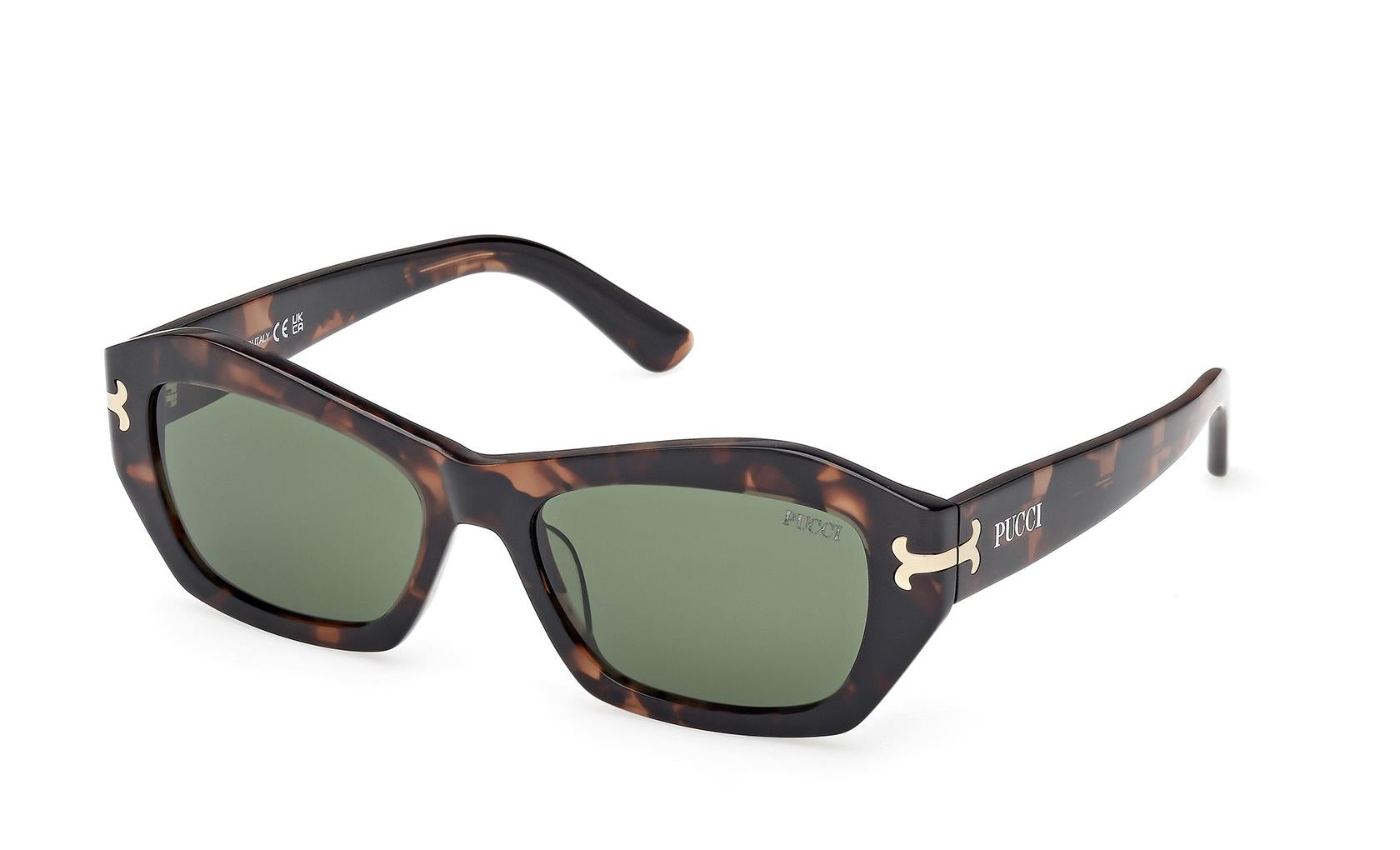 Emilio Pucci Sunglasses EP0235 55N