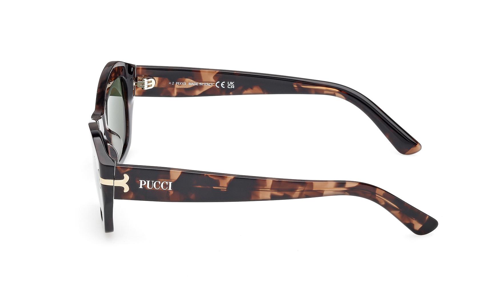 Emilio Pucci Sunglasses EP0235 55N