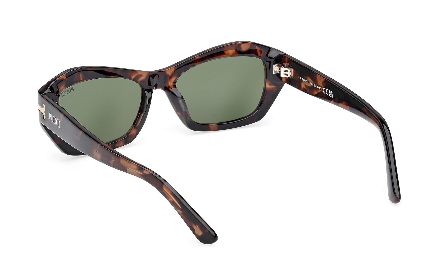 Emilio Pucci Sunglasses EP0235 55N