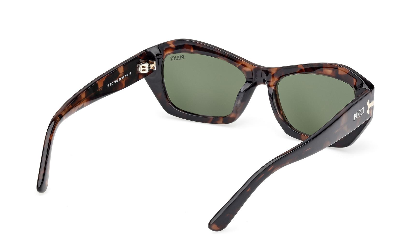 Emilio Pucci Sunglasses EP0235 55N
