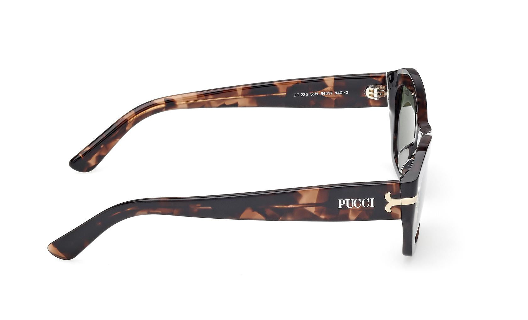 Emilio Pucci Sunglasses EP0235 55N