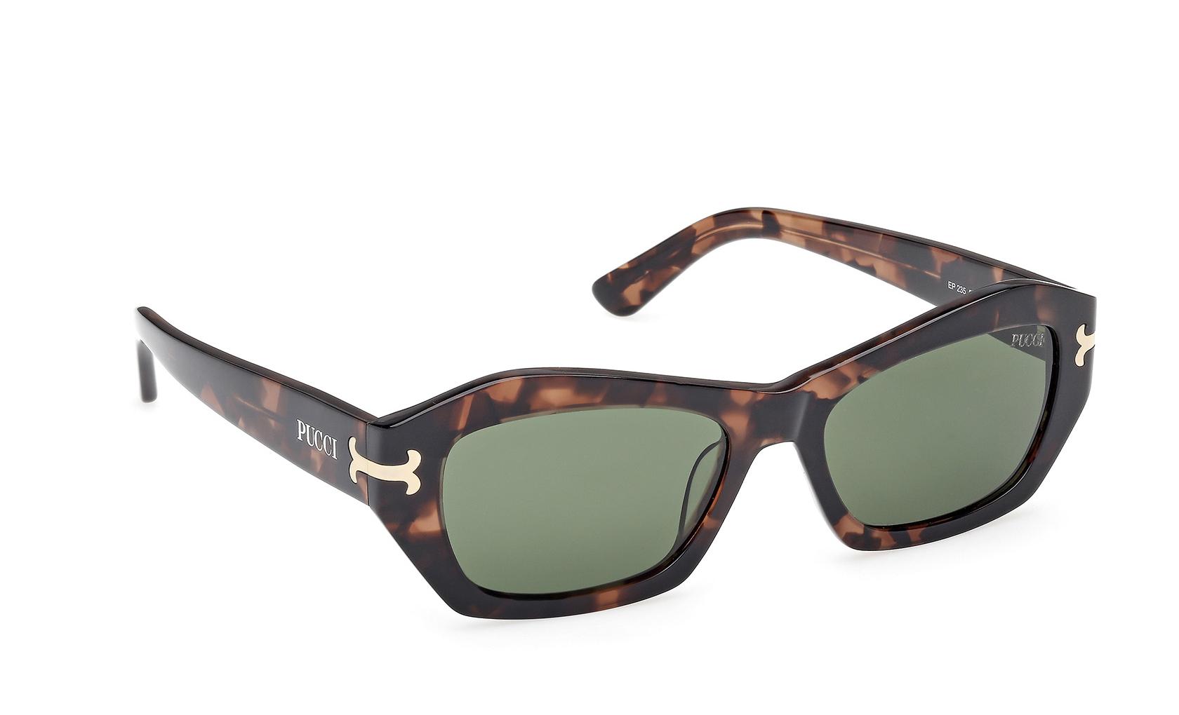 Emilio Pucci Sunglasses EP0235 55N