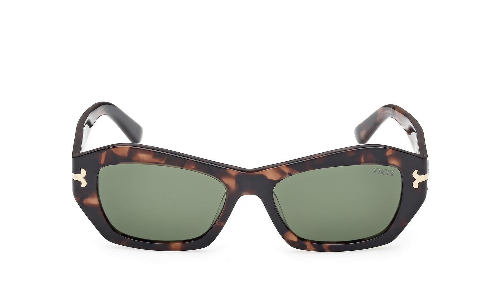 Emilio Pucci Sunglasses EP0235 55N