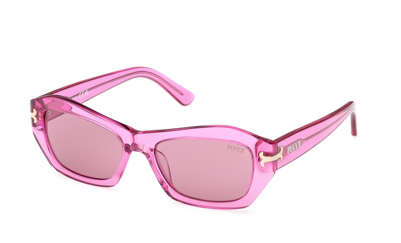 Emilio Pucci Sunglasses EP0235 75S
