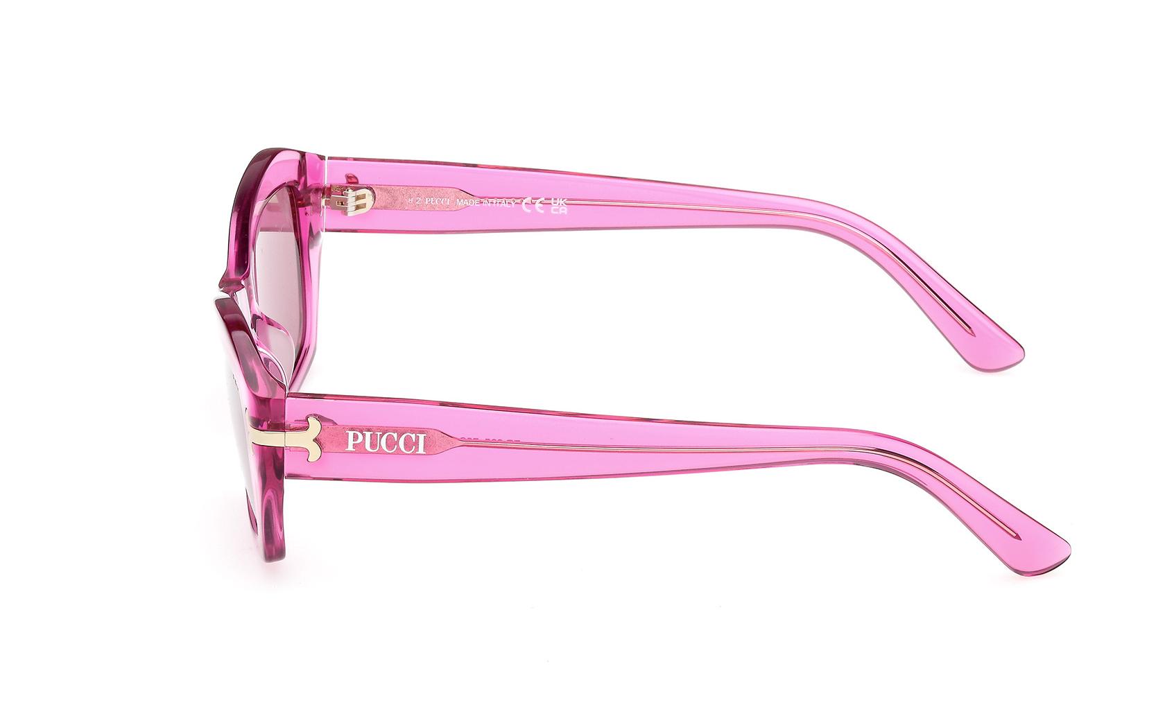 Emilio Pucci Sunglasses EP0235 75S