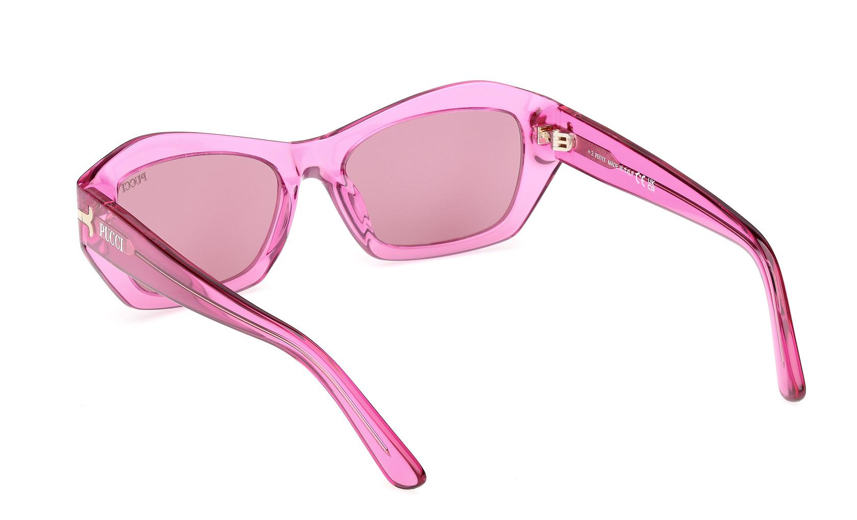 Emilio Pucci Sunglasses EP0235 75S