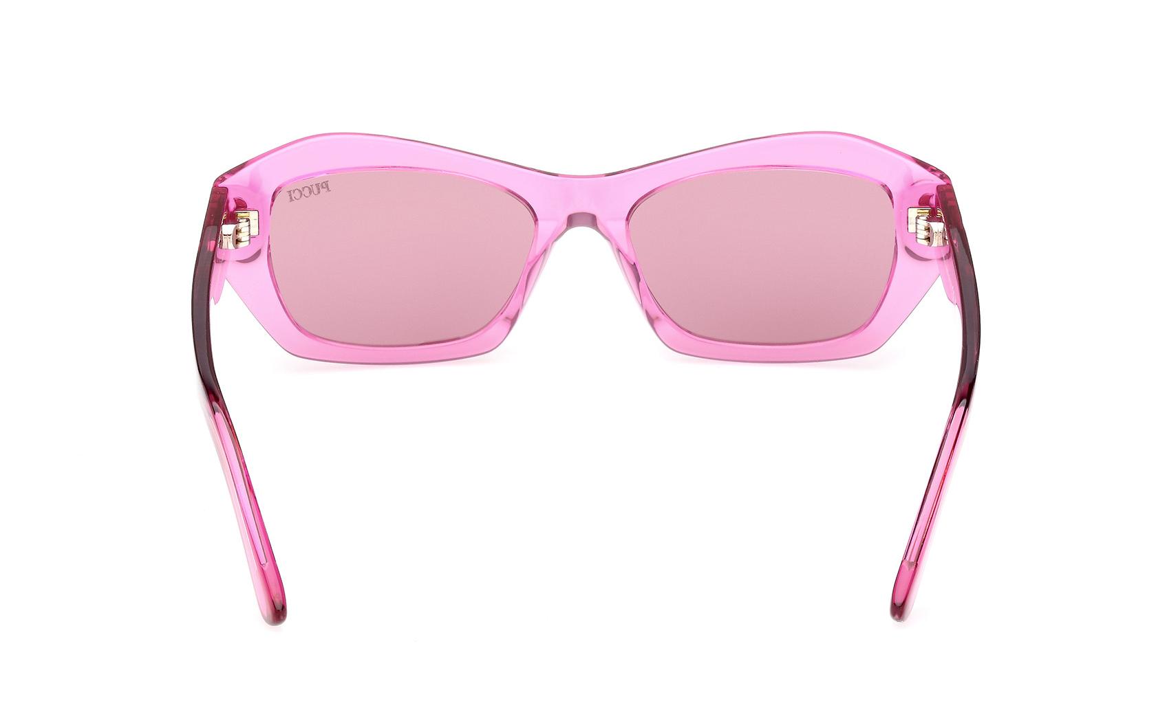 Emilio Pucci Sunglasses EP0235 75S