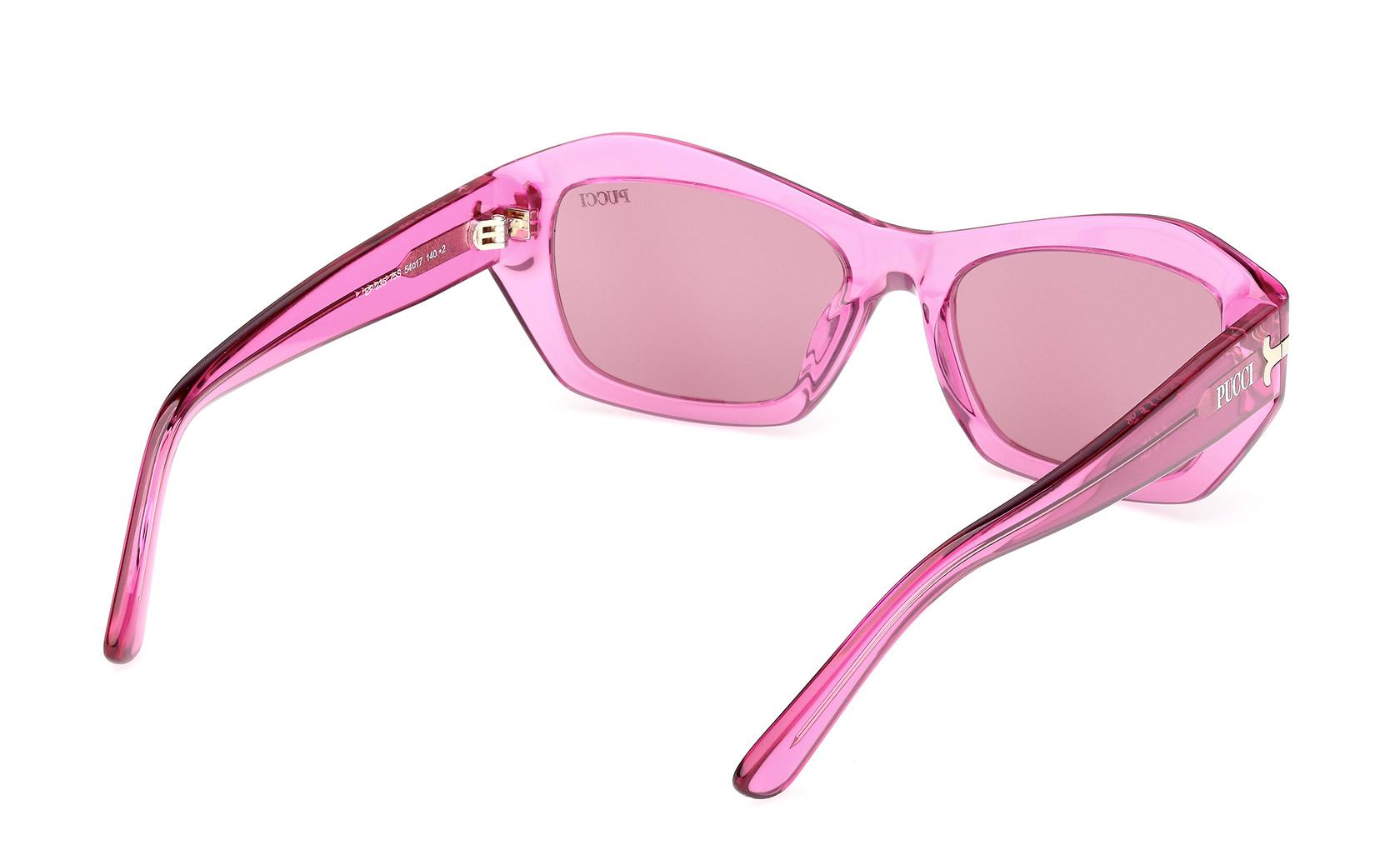 Emilio Pucci Sunglasses EP0235 75S