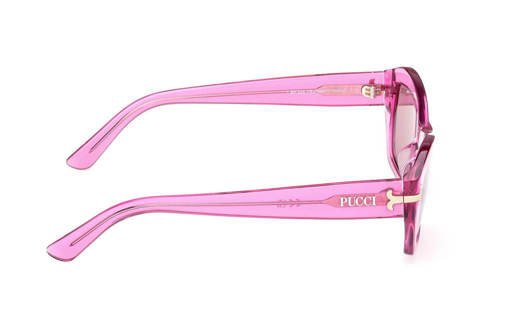Emilio Pucci Sunglasses EP0235 75S