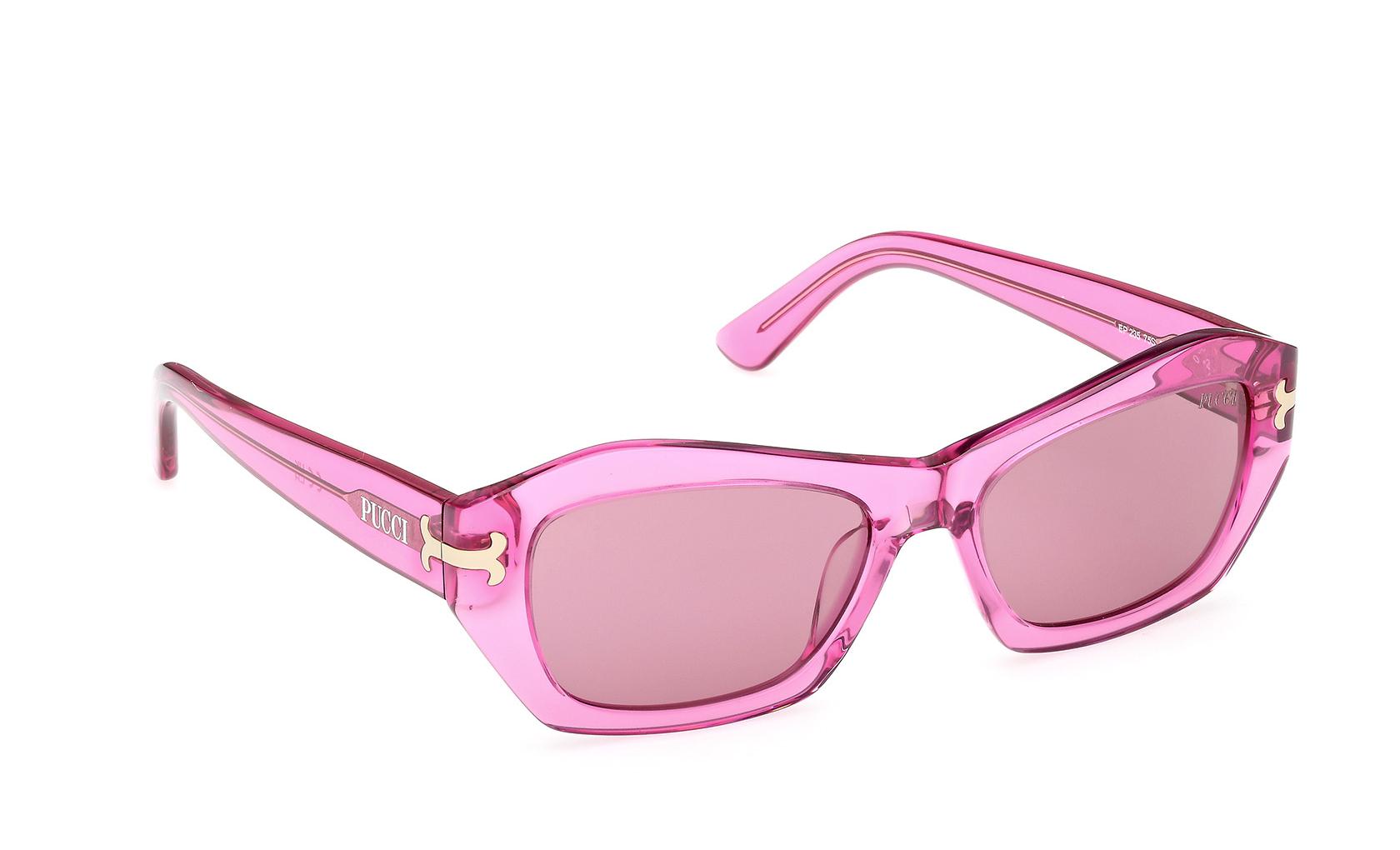 Emilio Pucci Sunglasses EP0235 75S