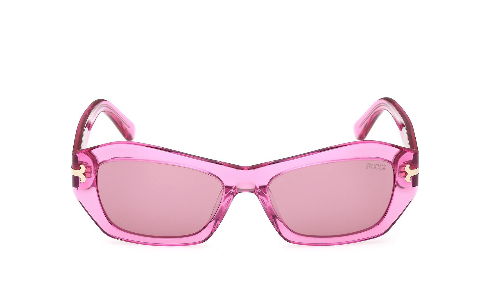 Emilio Pucci Sunglasses EP0235 75S