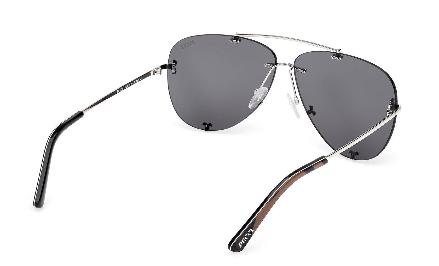 Emilio Pucci Sunglasses EP0236 16A