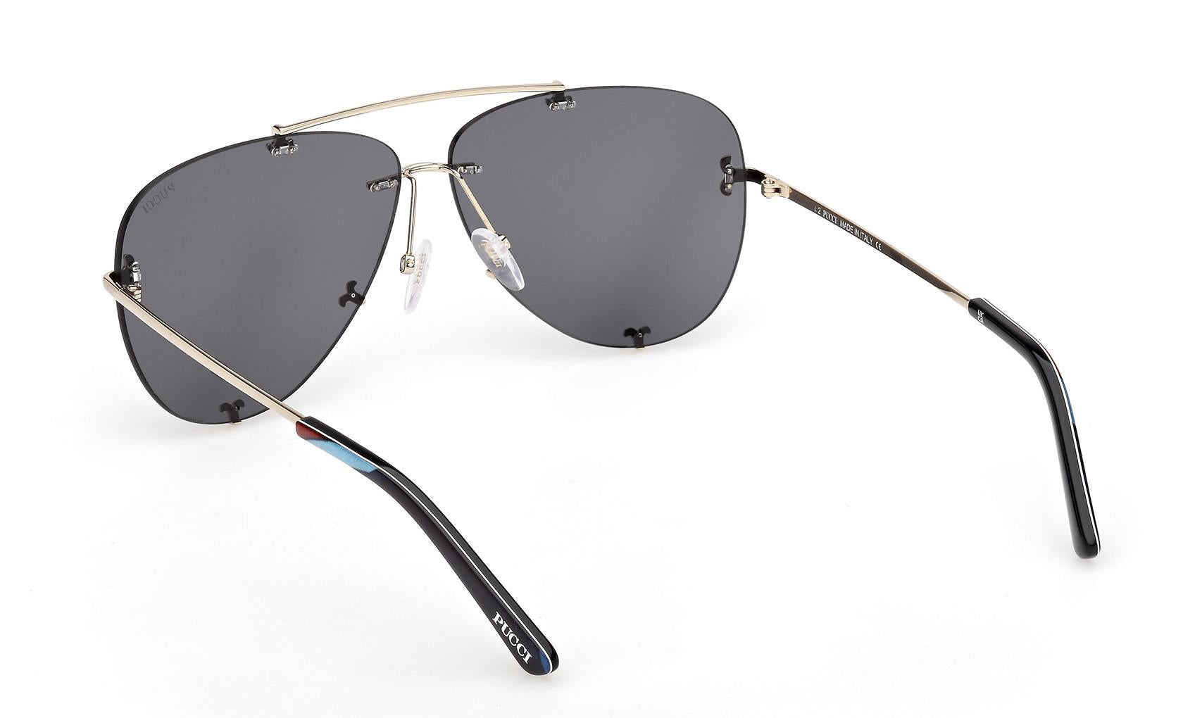 Emilio Pucci Sunglasses EP0236 32A