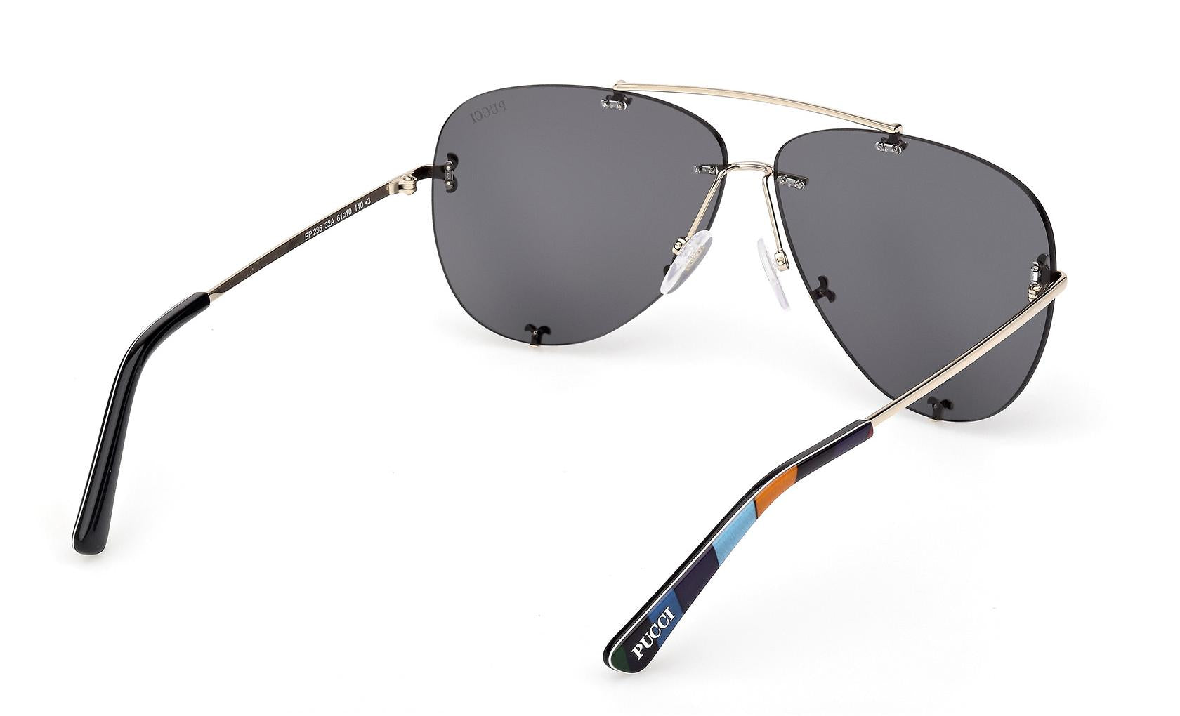 Emilio Pucci Sunglasses EP0236 32A