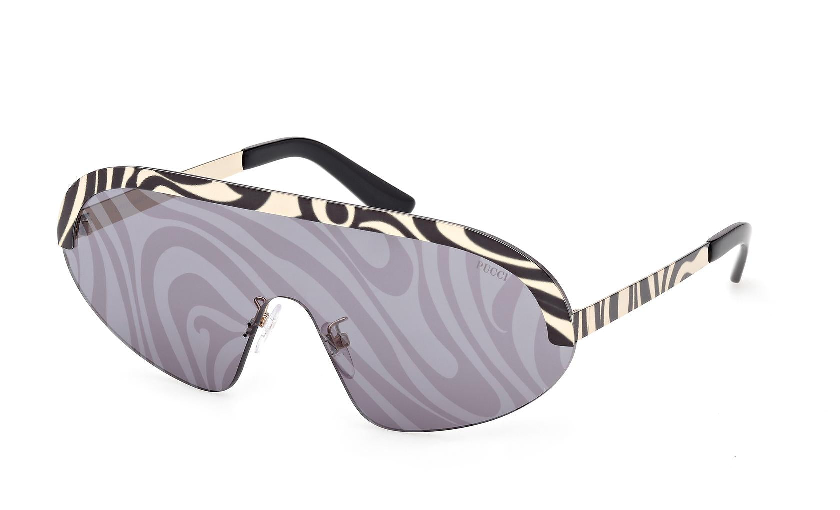 Emilio Pucci Sunglasses EP0237 05C