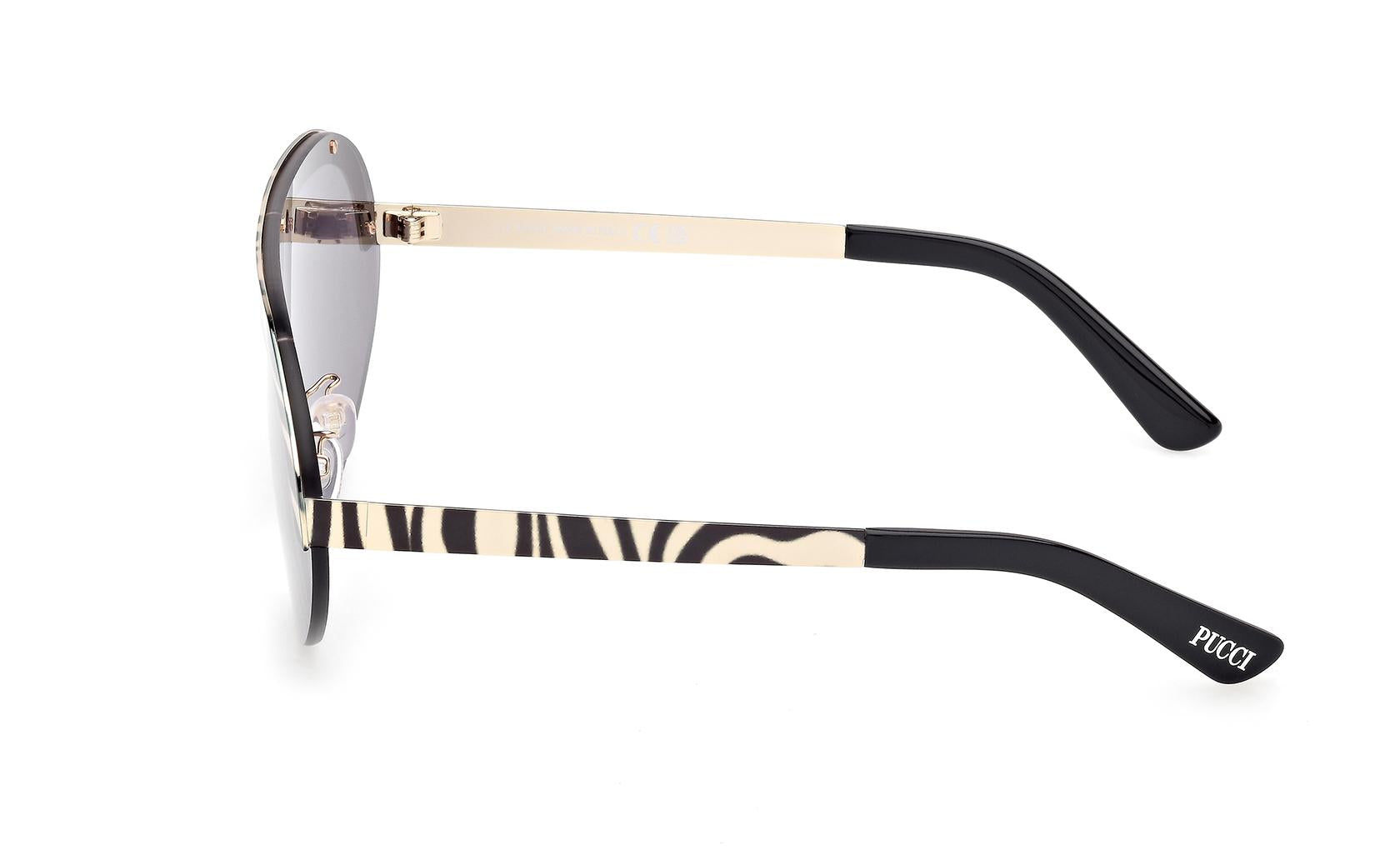 Emilio Pucci Sunglasses EP0237 05C