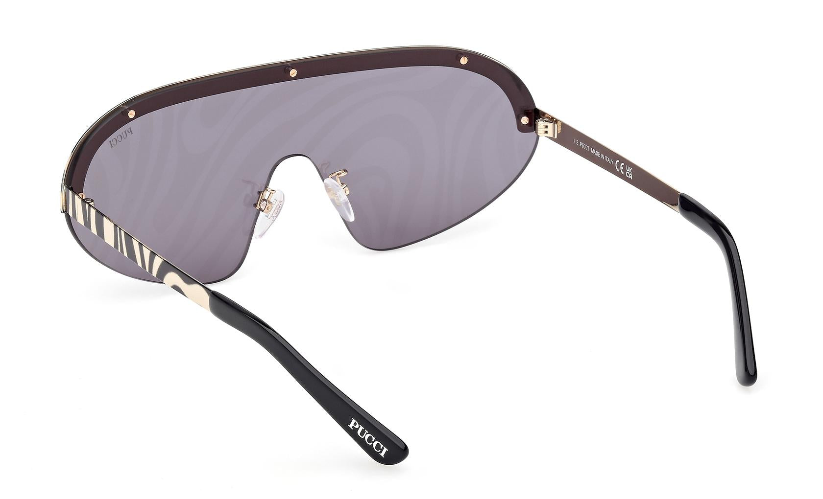 Emilio Pucci Sunglasses EP0237 05C