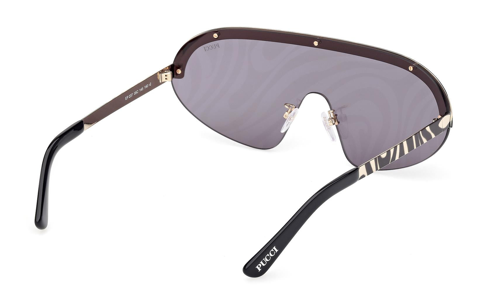 Emilio Pucci Sunglasses EP0237 05C