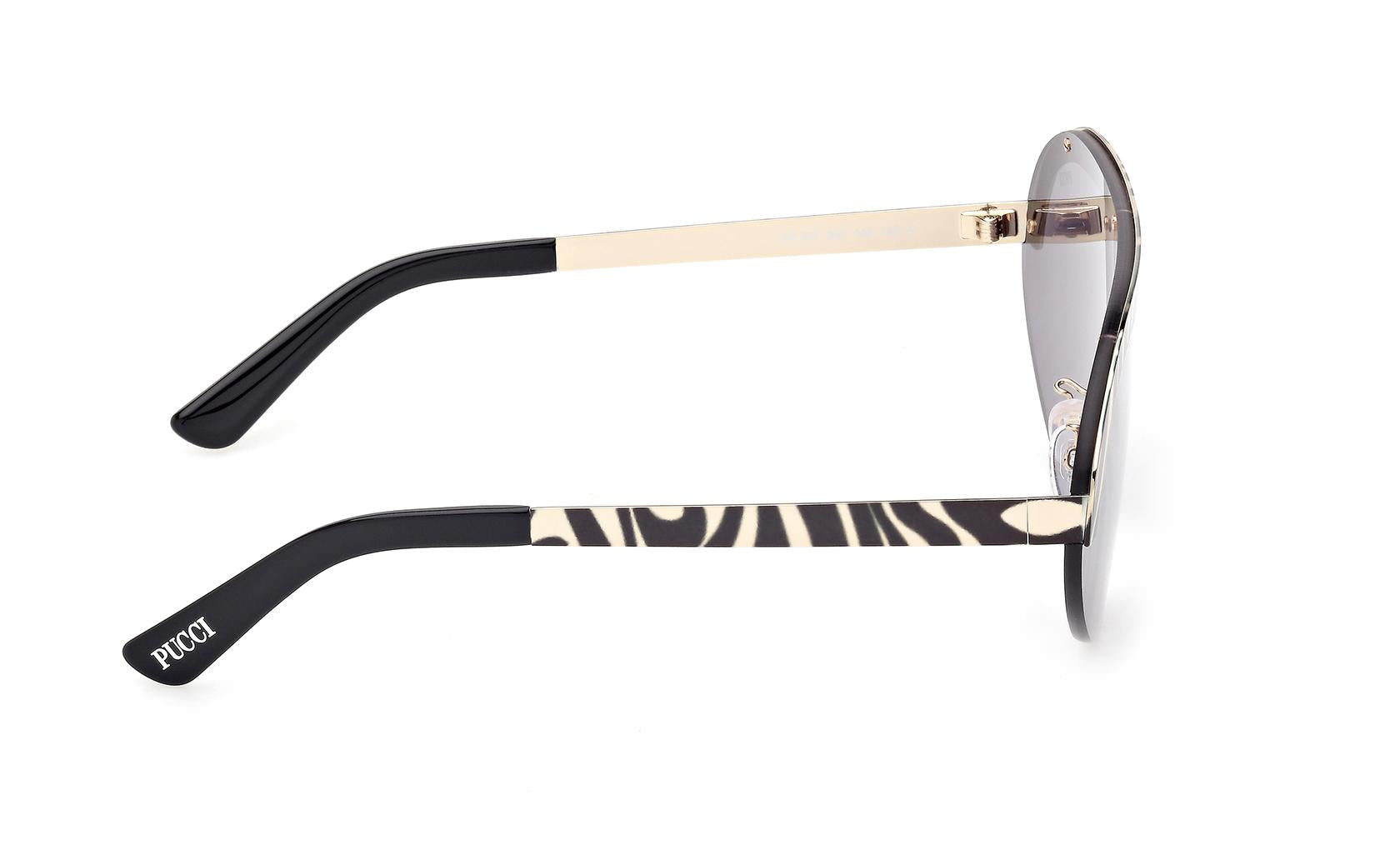 Emilio Pucci Sunglasses EP0237 05C