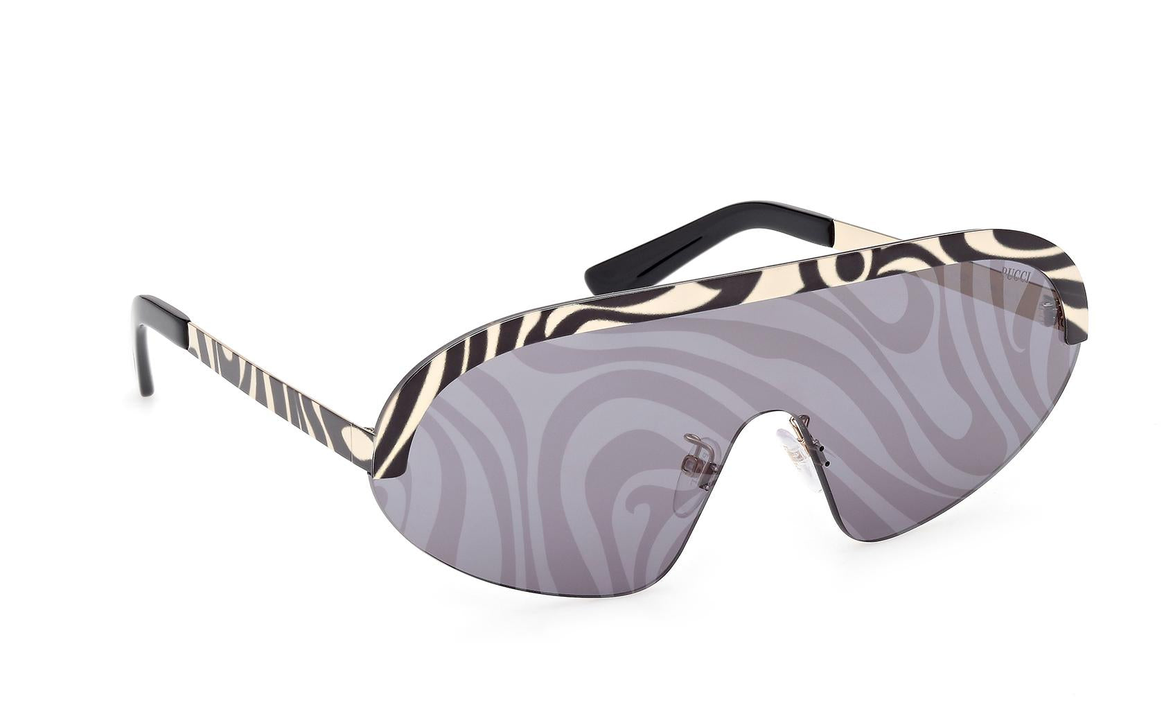 Emilio Pucci Sunglasses EP0237 05C