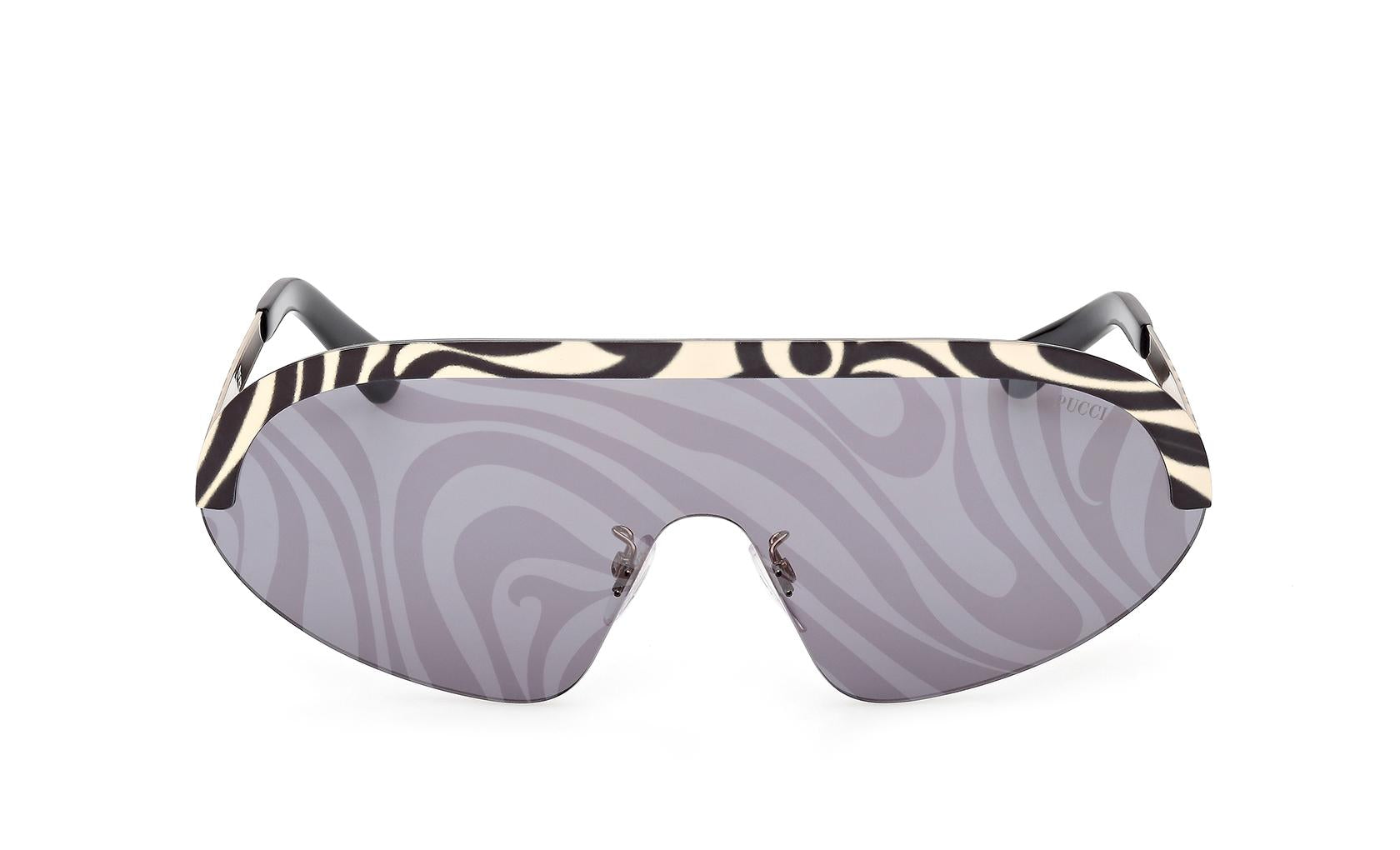 Emilio Pucci Sunglasses EP0237 05C