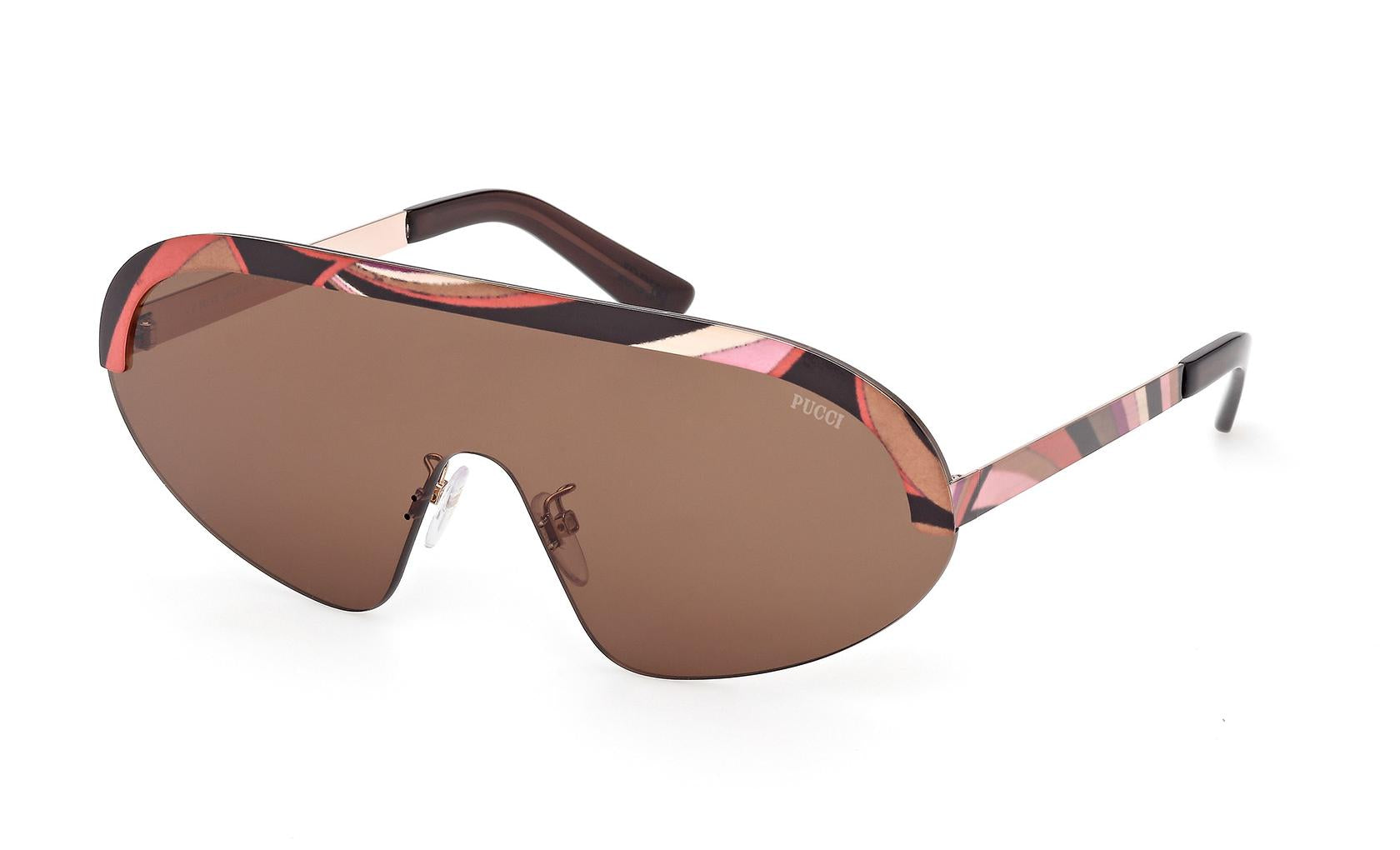 Emilio Pucci Sunglasses EP0237 99J