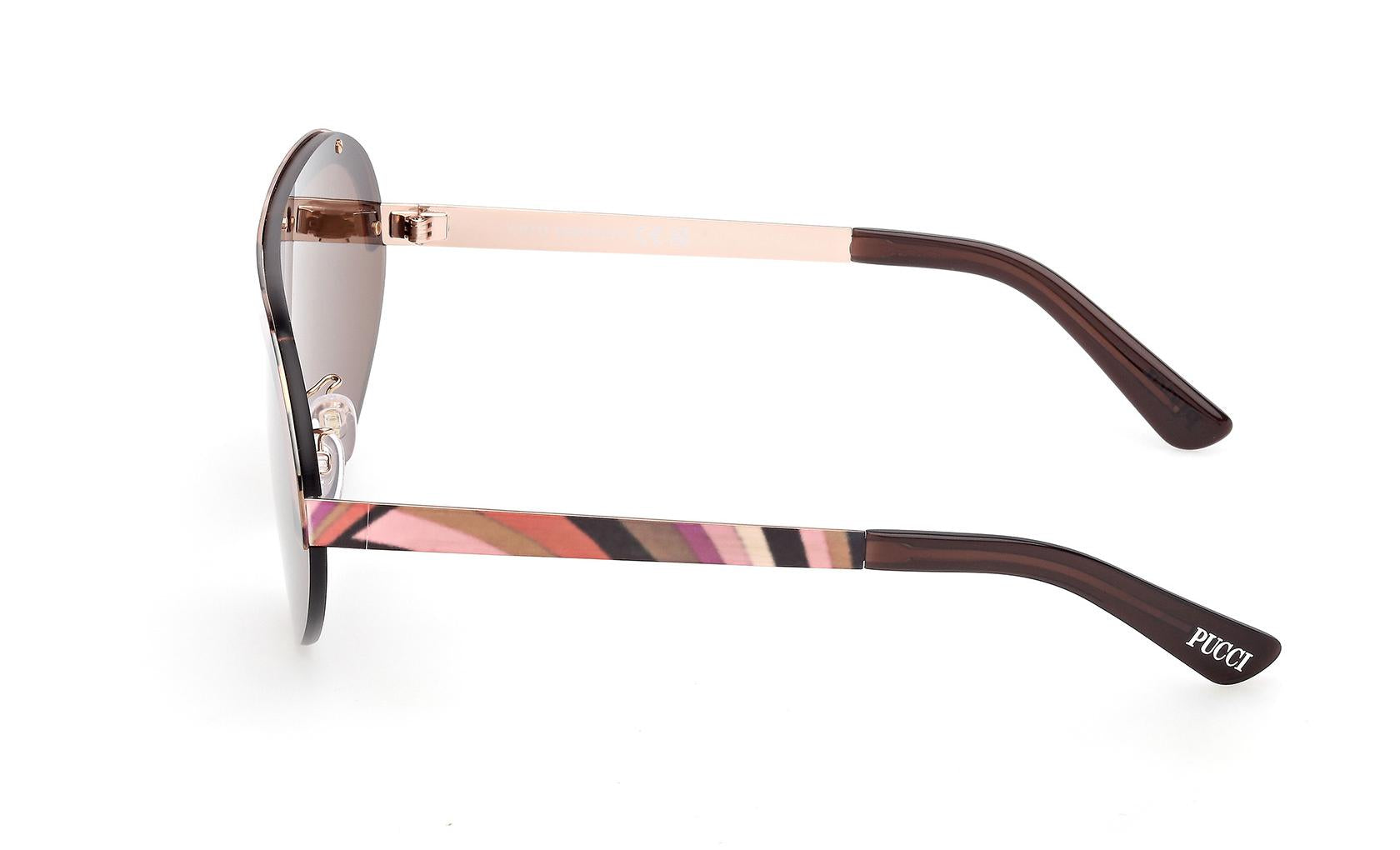 Emilio Pucci Sunglasses EP0237 99J