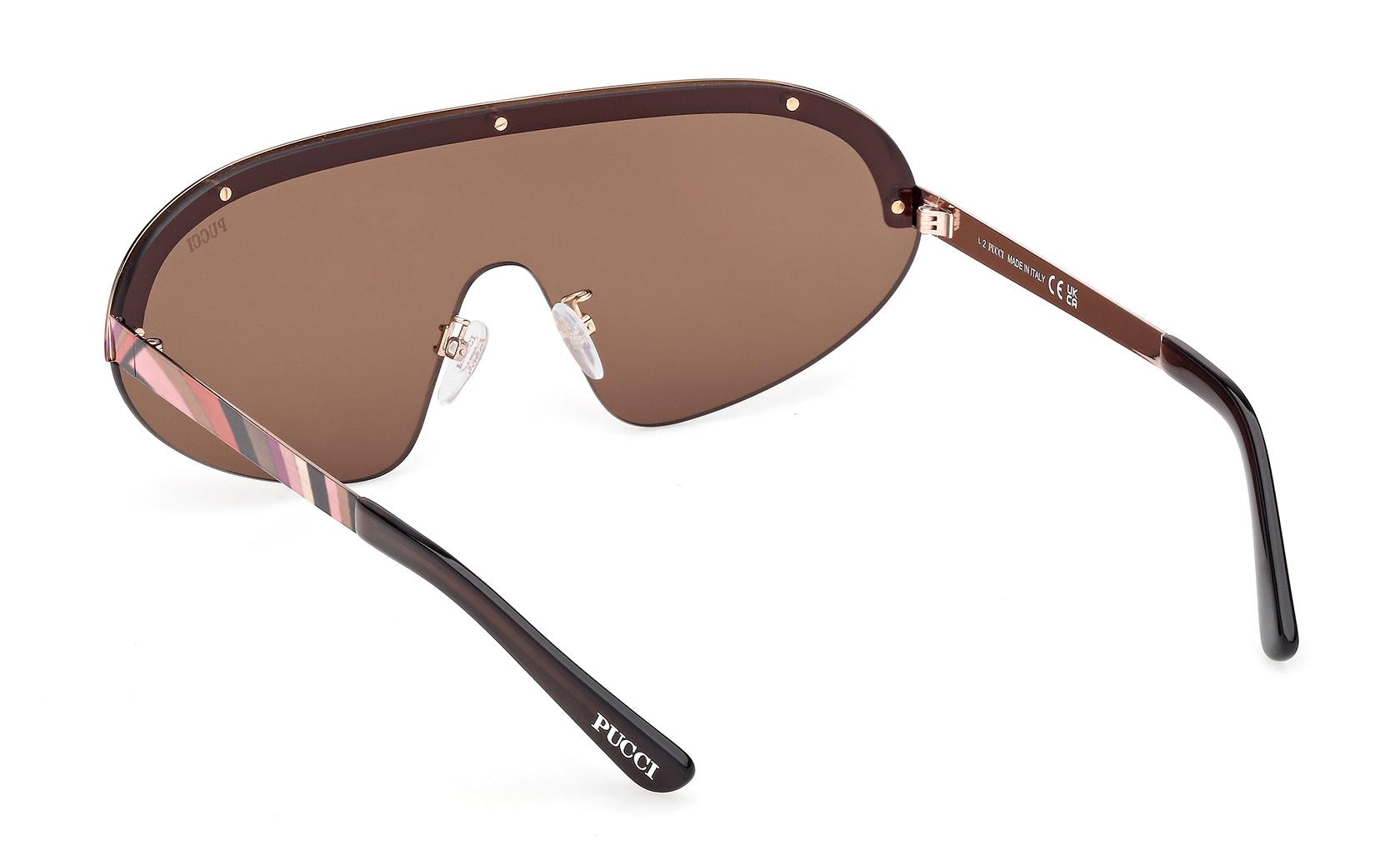 Emilio Pucci Sunglasses EP0237 99J