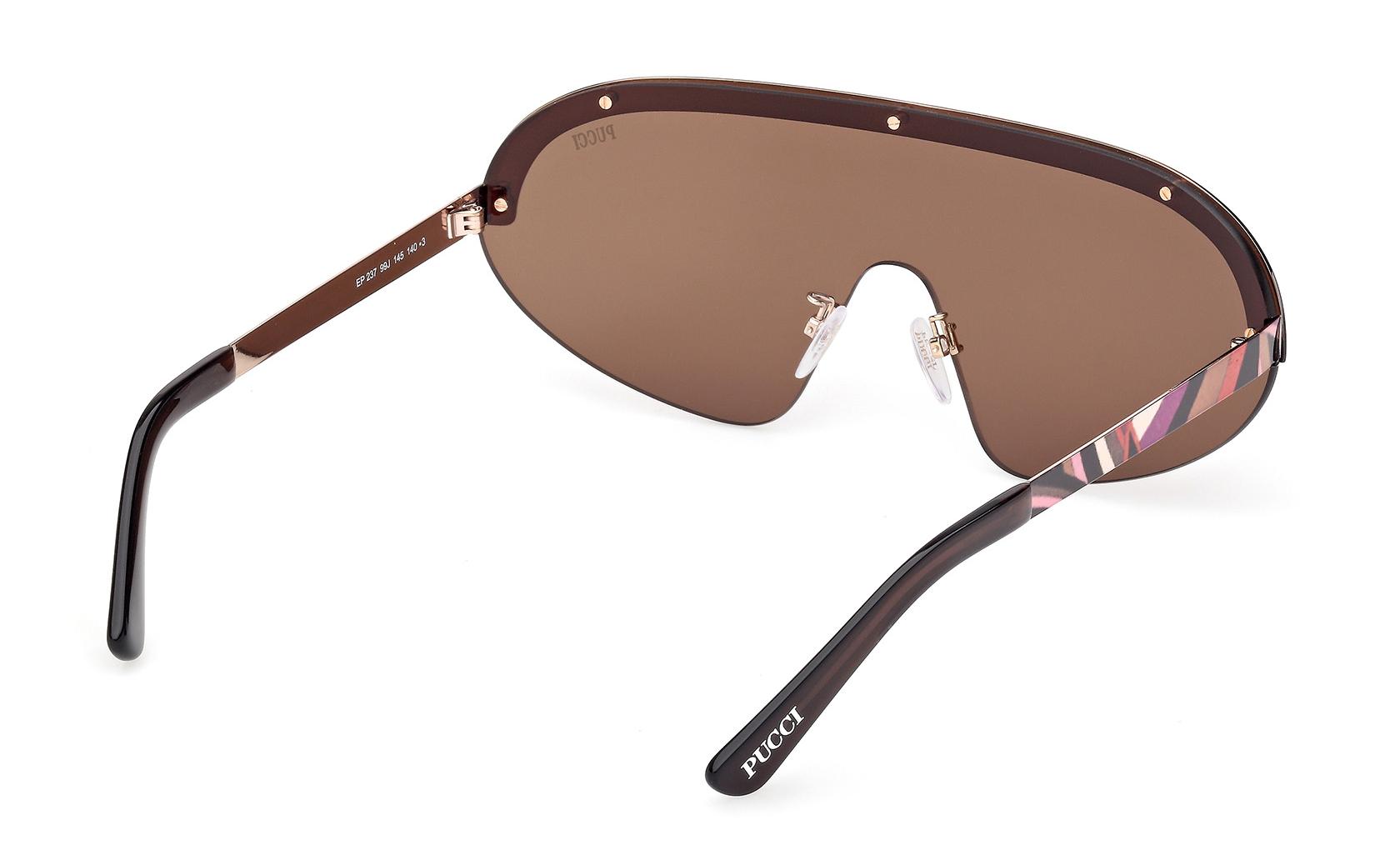 Emilio Pucci Sunglasses EP0237 99J