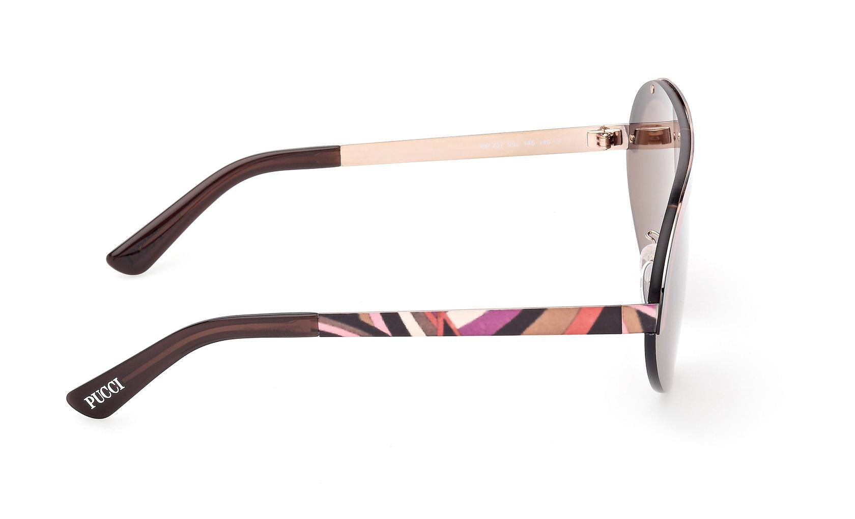 Emilio Pucci Sunglasses EP0237 99J