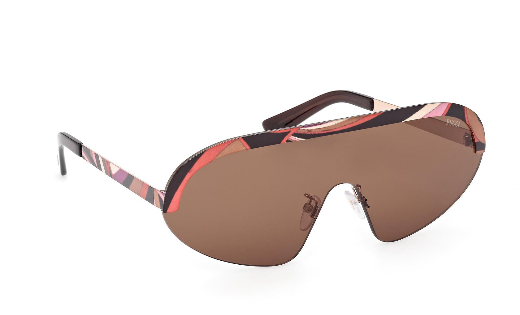 Emilio Pucci Sunglasses EP0237 99J