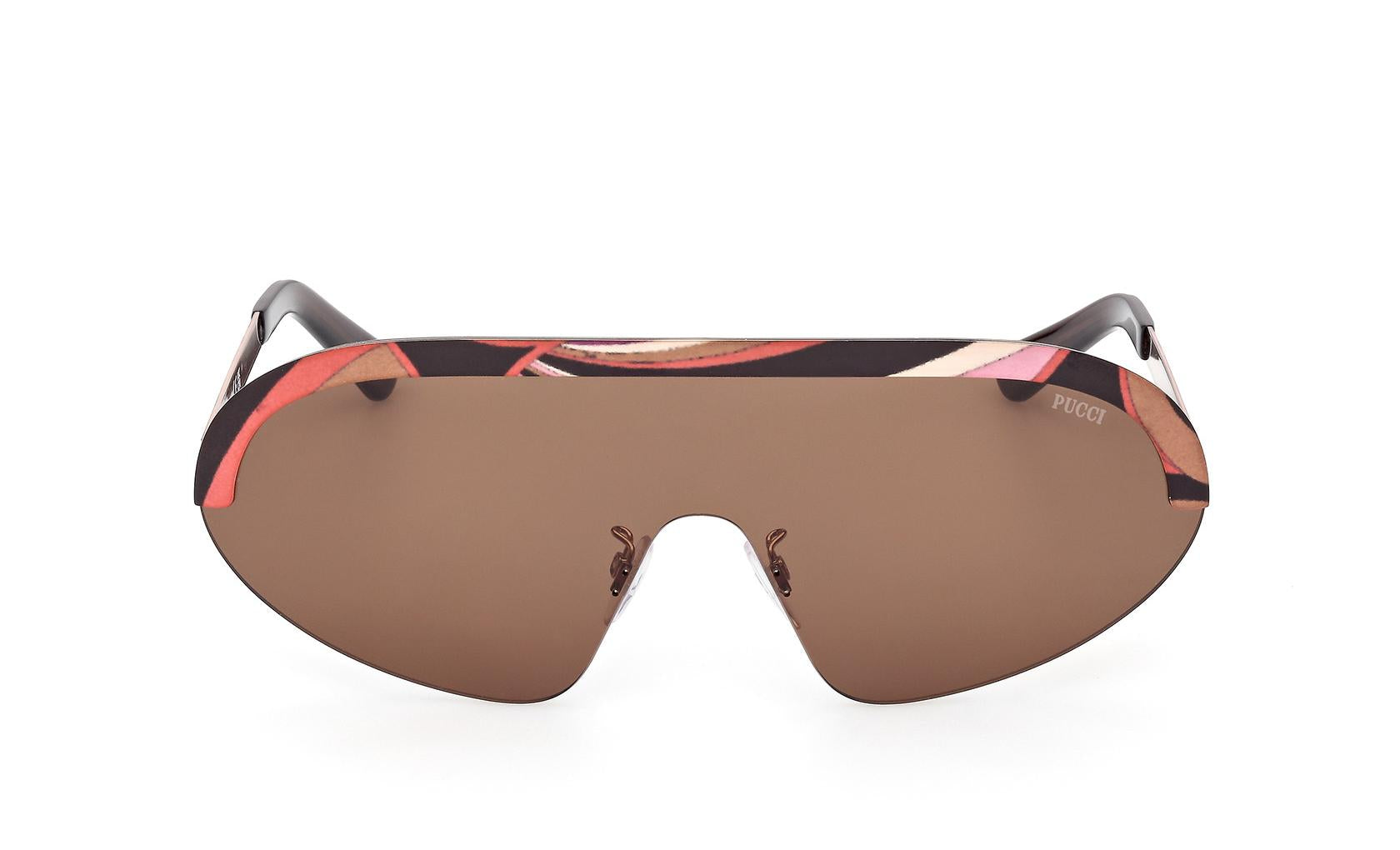 Emilio Pucci Sunglasses EP0237 99J