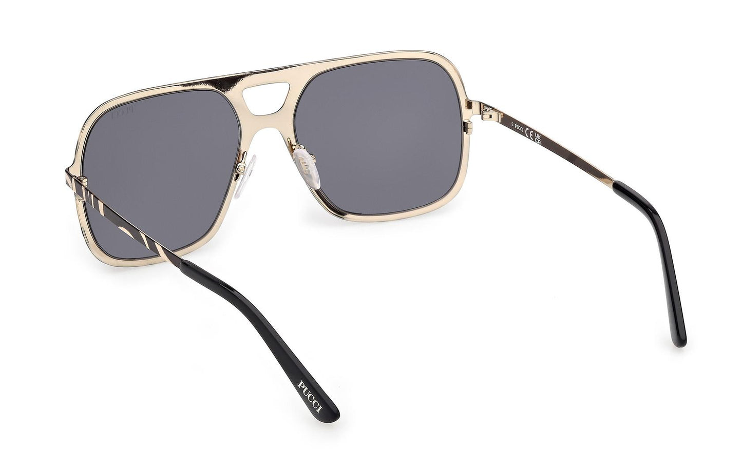 Emilio Pucci Sunglasses EP0238 05A