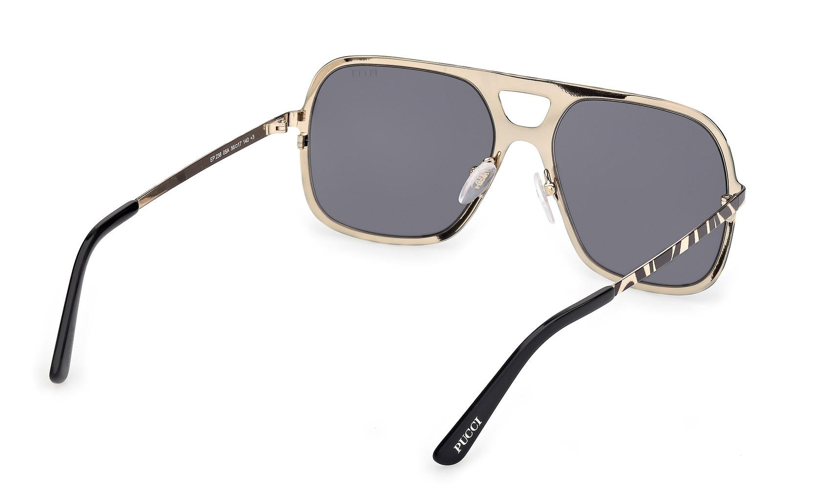 Emilio Pucci Sunglasses EP0238 05A