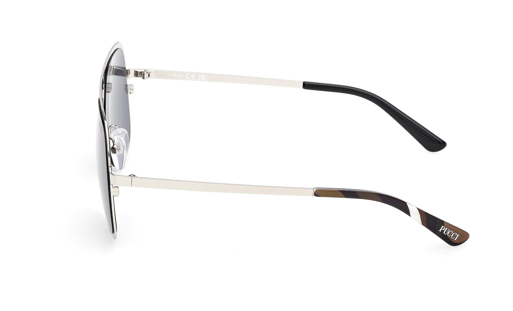 Emilio Pucci Sunglasses EP0238 16A