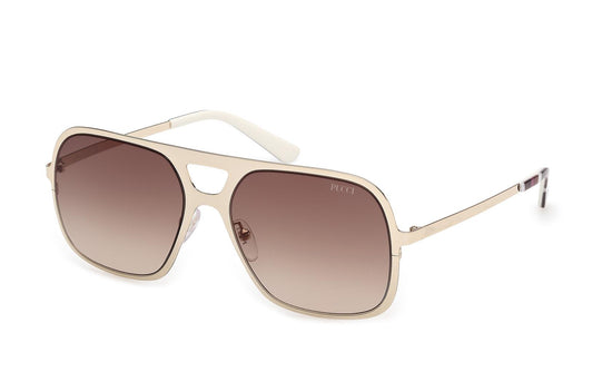 Emilio Pucci Sunglasses EP0238 32F