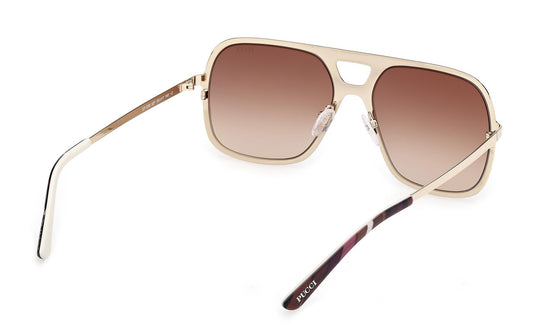 Emilio Pucci Sunglasses EP0238 32F