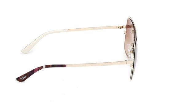 Emilio Pucci Sunglasses EP0238 32F