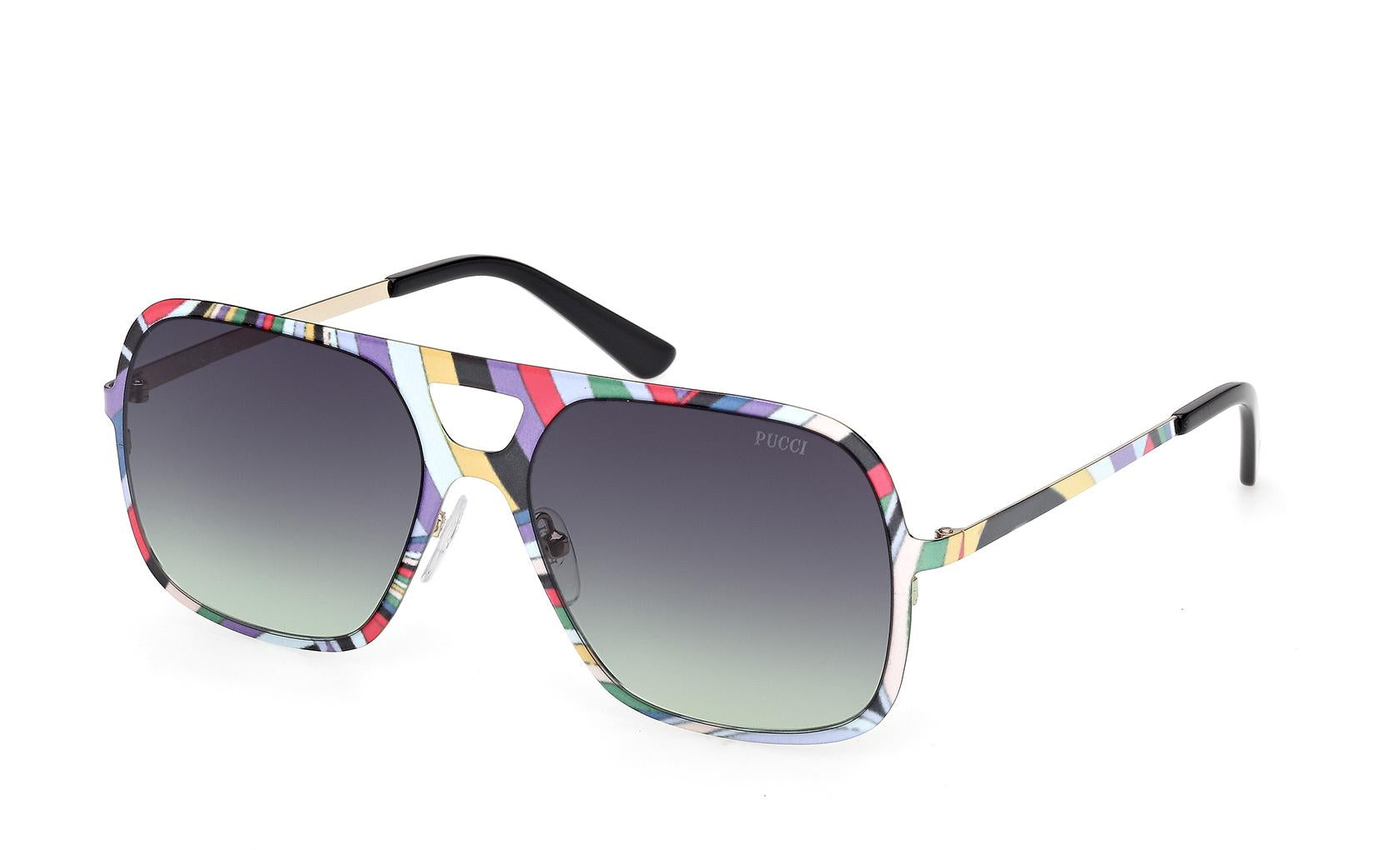 Emilio Pucci Sunglasses EP0238 99B