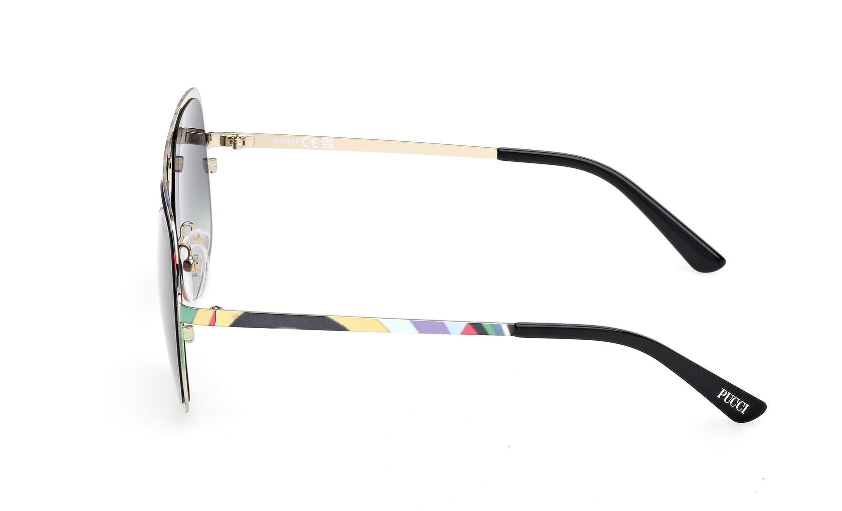 Emilio Pucci Sunglasses EP0238 99B