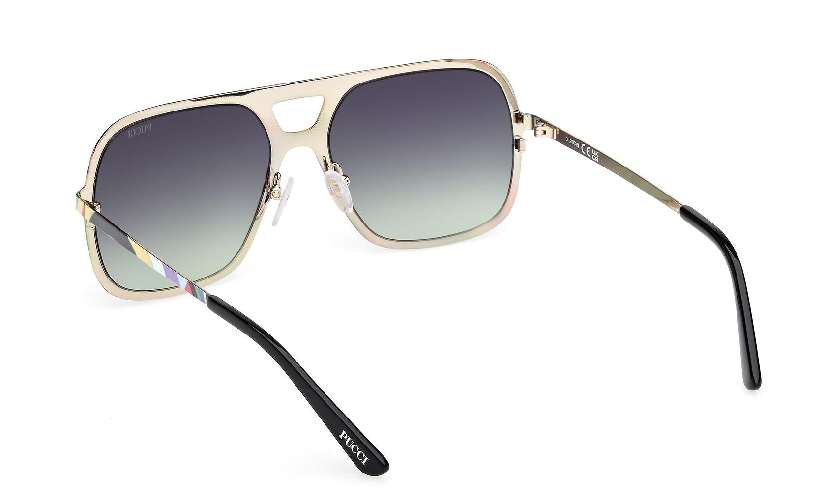 Emilio Pucci Sunglasses EP0238 99B