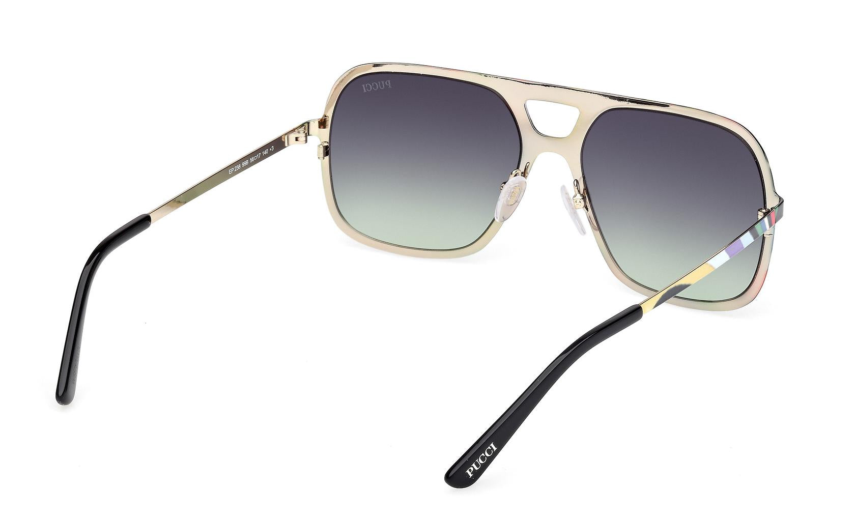 Emilio Pucci Sunglasses EP0238 99B