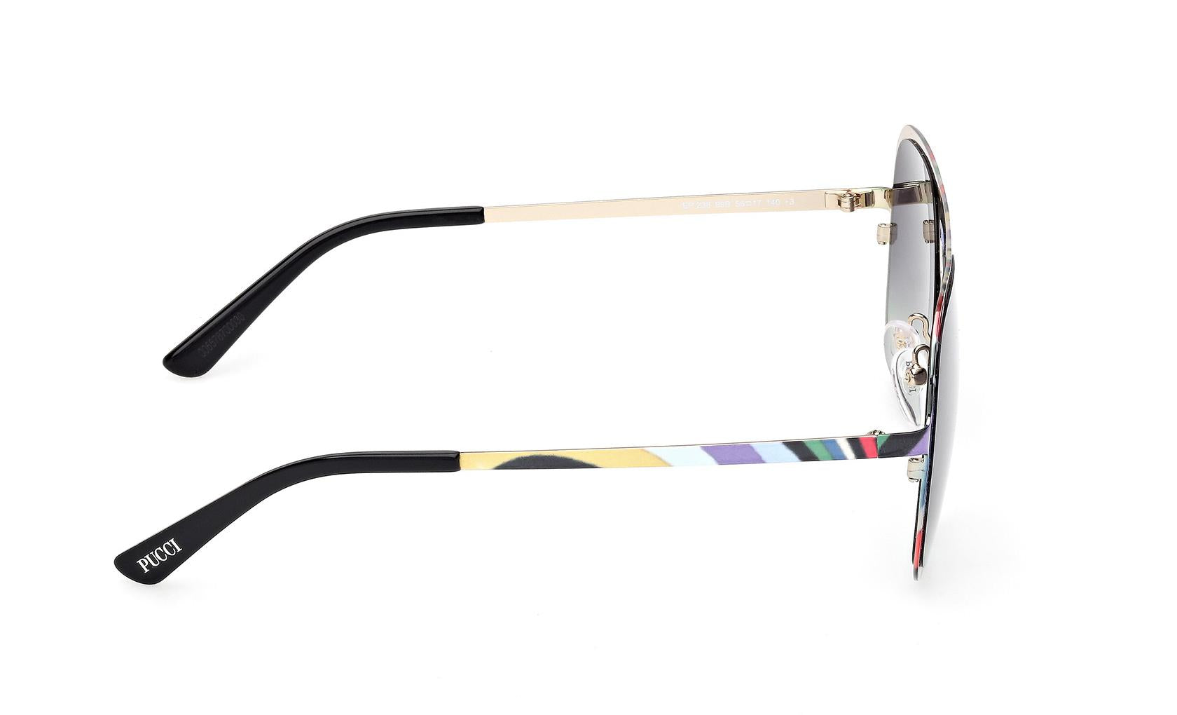 Emilio Pucci Sunglasses EP0238 99B